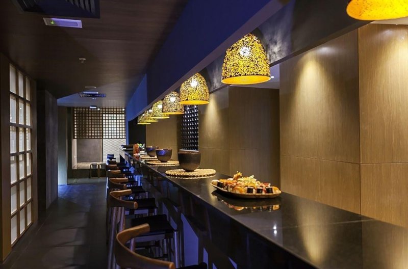 Sousse utazás Sousse Pearl Mariott Resort & Spa