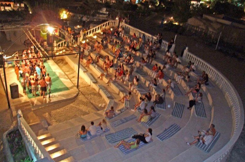 Hurghada utazás Sphinx Resort