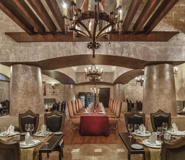 Belek utazás Spice Hotel & Spa