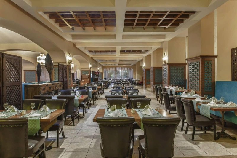 Belek utazás Spice Hotel & Spa