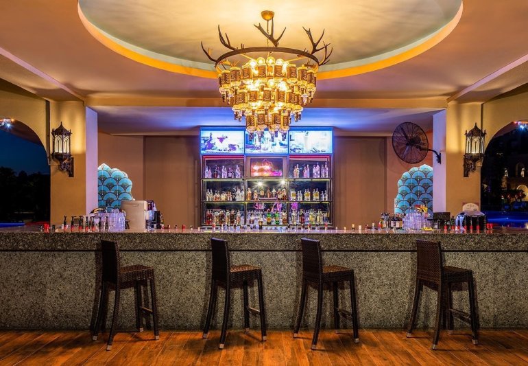 Belek utazás Spice Hotel & Spa