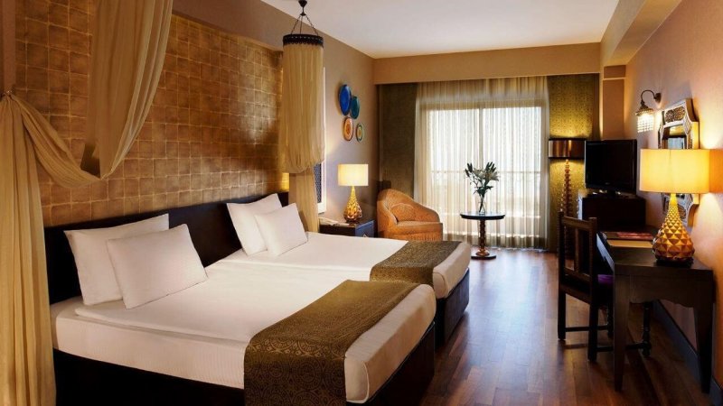 Belek utazás Spice Hotel & Spa