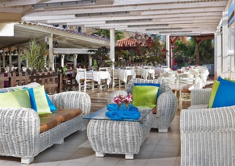 Kréta Gouves utazás St. Constantin