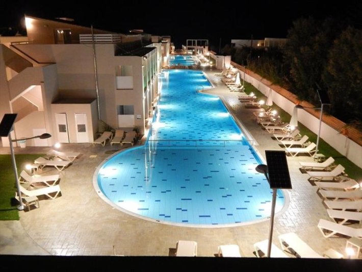 Kréta Gouves utazás St. Constantin