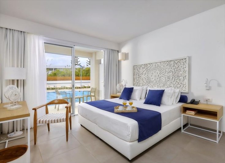 Kréta Gouves utazás St. Constantin