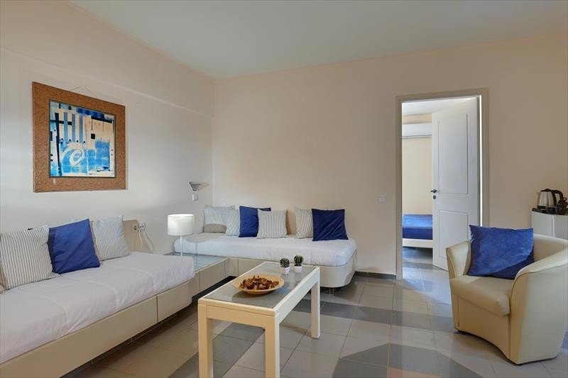 Kréta Gouves utazás St. Constantin