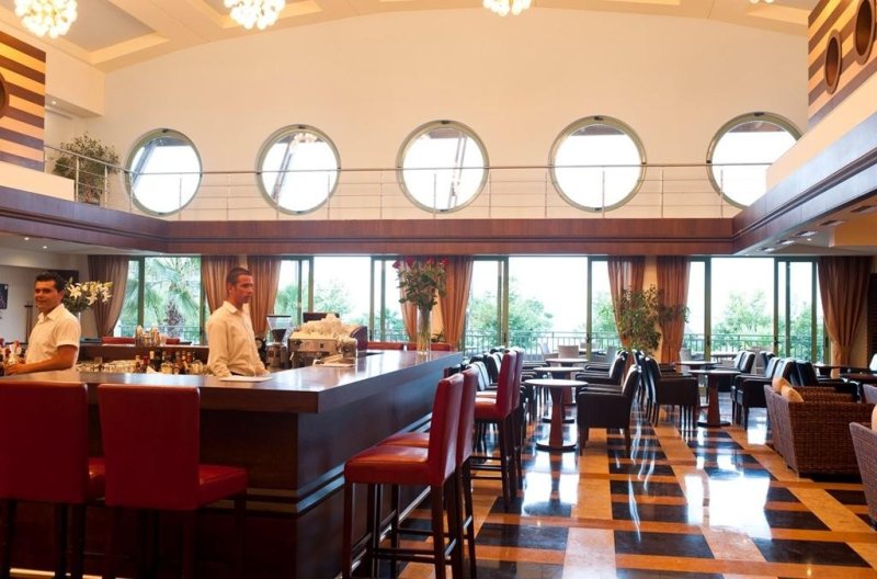 Kréta Hersonissos utazás Star Beach