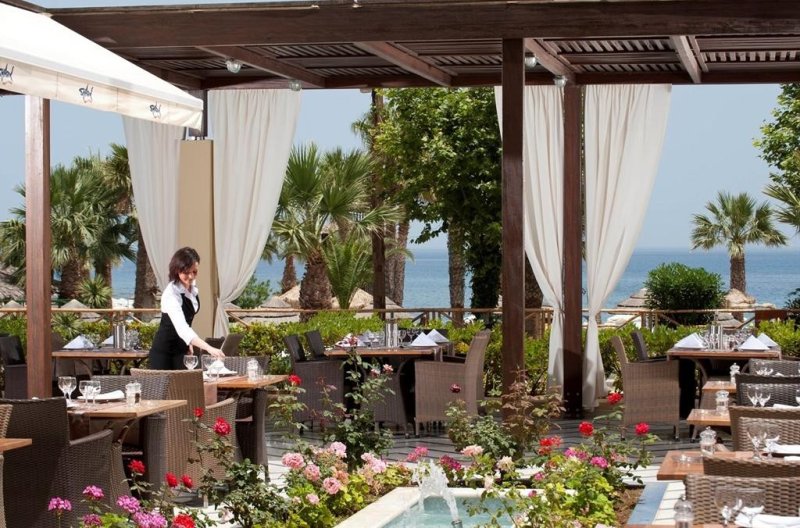 Kréta Hersonissos utazás Star Beach