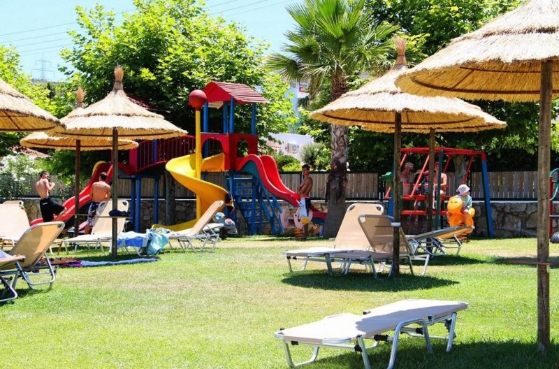 Kréta Hersonissos utazás Star Beach