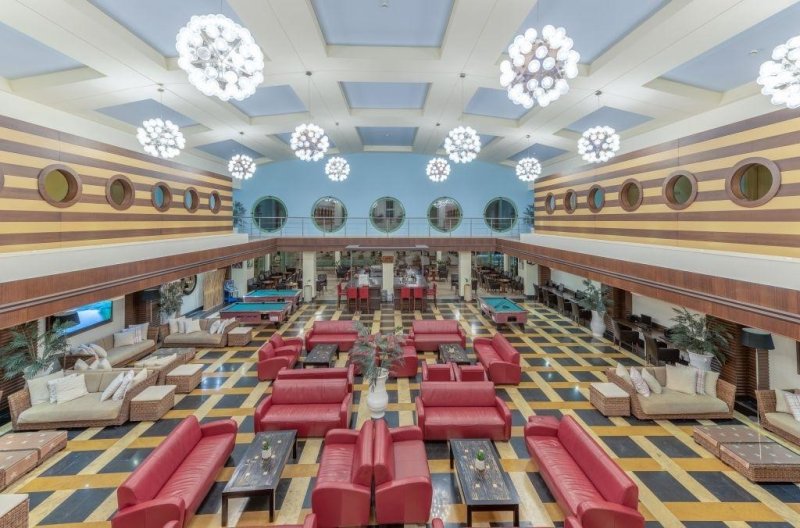 Kréta Hersonissos utazás Star Beach