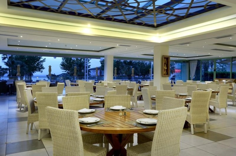 Kréta Hersonissos utazás Star Beach