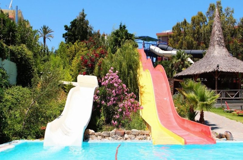 Kréta Hersonissos utazás Star Beach