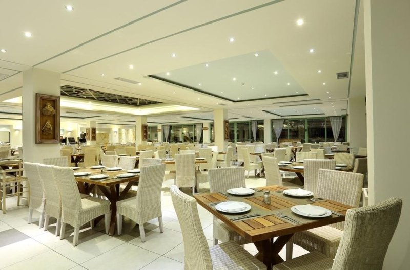 Kréta Hersonissos utazás Star Beach