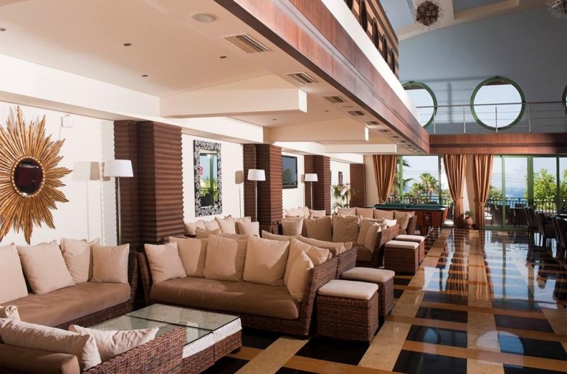 Kréta Hersonissos utazás Star Beach