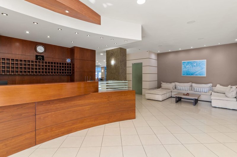 Evia-sziget Stefania Beach 