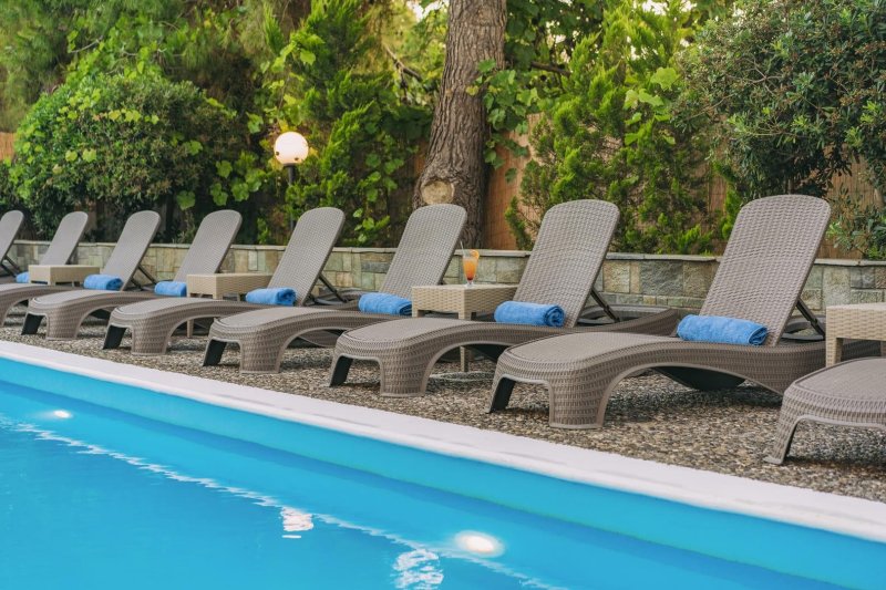 Evia-sziget Stefania Beach 