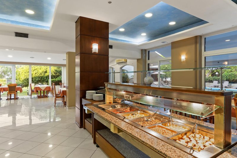 Evia-sziget Stefania Beach 