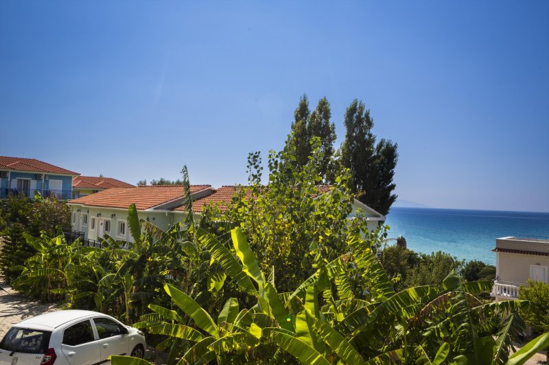 Kefalónia utazás Stefanos 