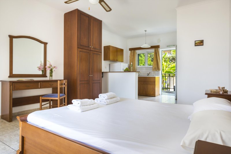 Kefalónia utazás Stefanos 