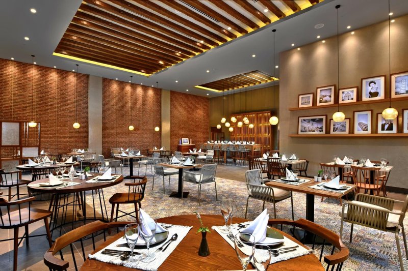 Marsa Alam utazás Steigenberger Coraya Beach