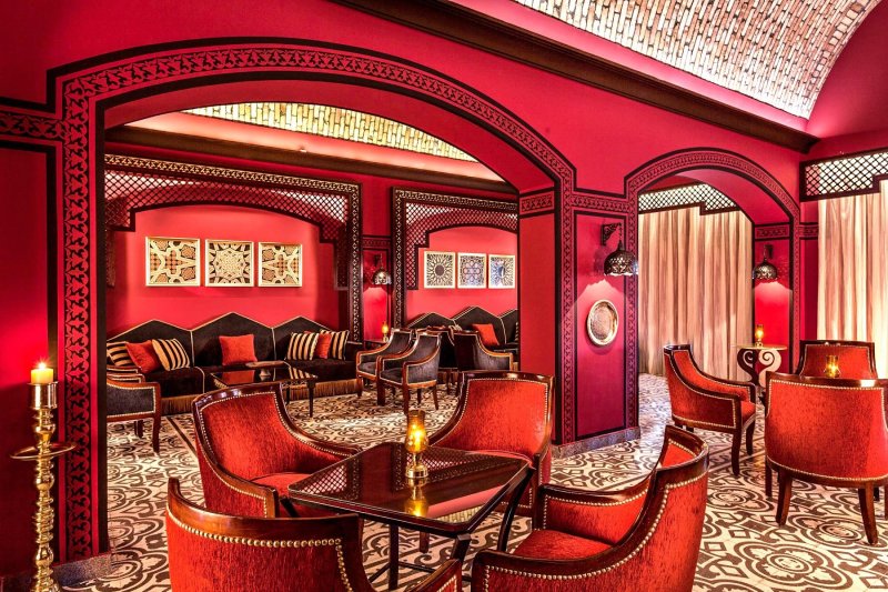 Marsa Alam utazás Steigenberger Coraya Beach