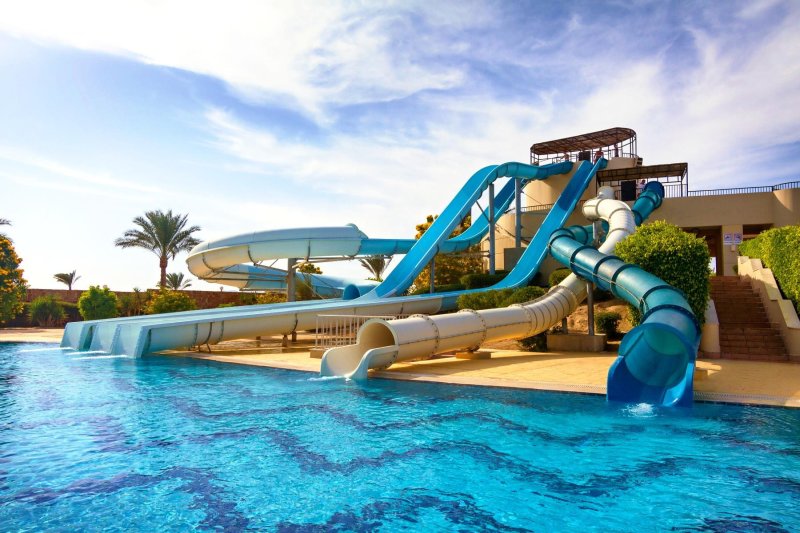 Marsa Alam utazás Steigenberger Coraya Beach