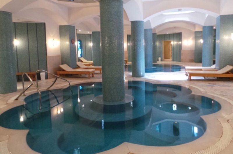 Hurghada utazás Steigenberger Golf Resort