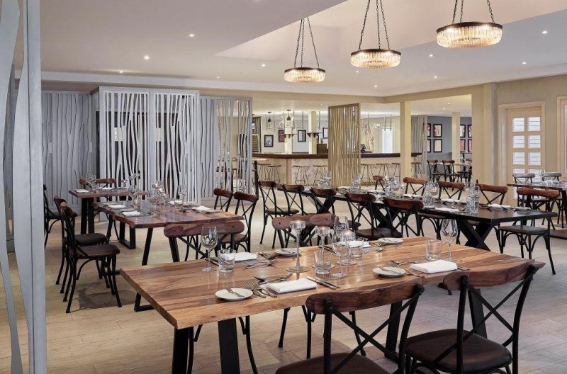 Hurghada utazás Steigenberger Pure Lifestyle