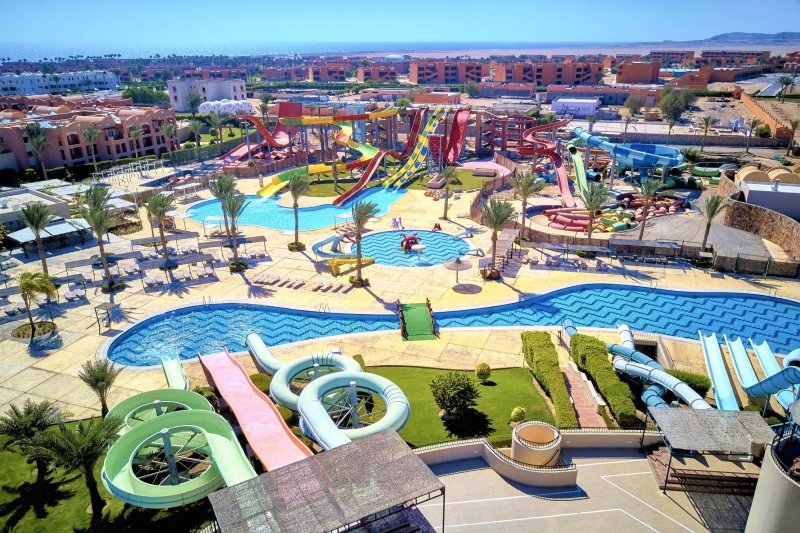 Marsa Alam utazás Steigenberger Resort Alaya