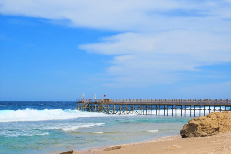 Marsa Alam utazás Steigenberger Resort Alaya