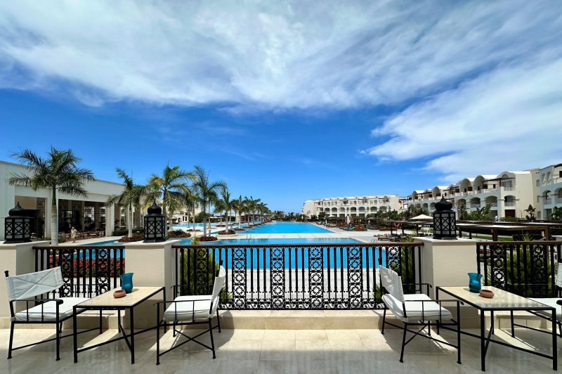 Marsa Alam utazás Steigenberger Resort Alaya