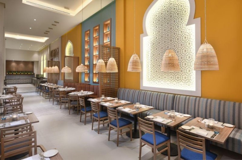 Hurghada utazás Steigenberger Resort Ras Soma