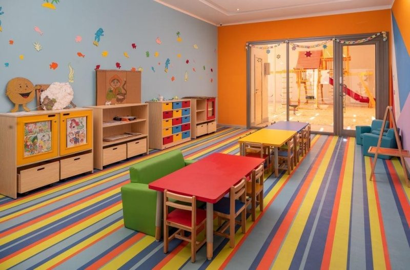 Hurghada utazás Steigenberger Resort Ras Soma