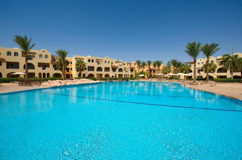 Hurghada utazás Stella Gardens Resort & Spa