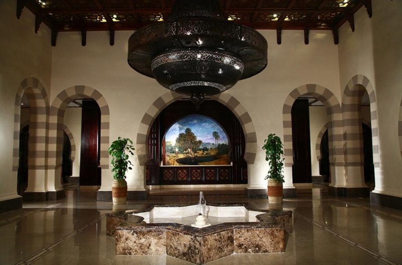 Hurghada utazás Stella Makadi Beach Resort