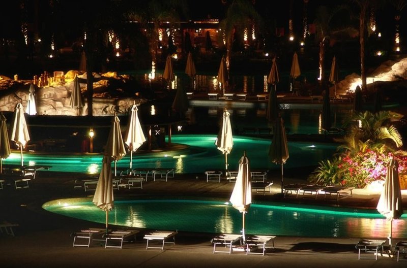 Hurghada utazás Stella Makadi Beach Resort