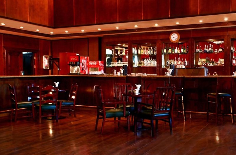 Hurghada utazás Stella Makadi Beach Resort