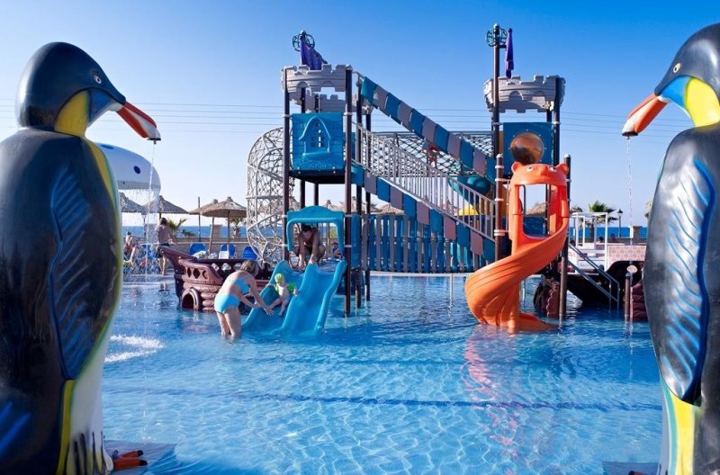 Kréta utazás Stella Palace