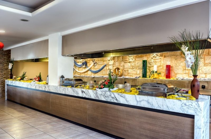 Kréta utazás Stella Palace