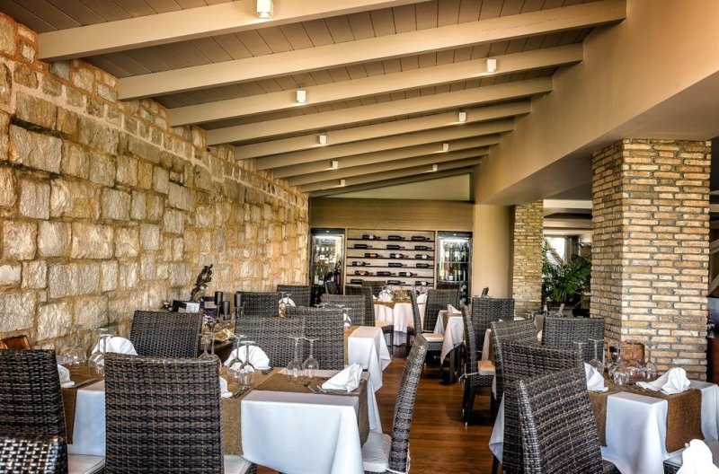 Kréta utazás Stella Palace