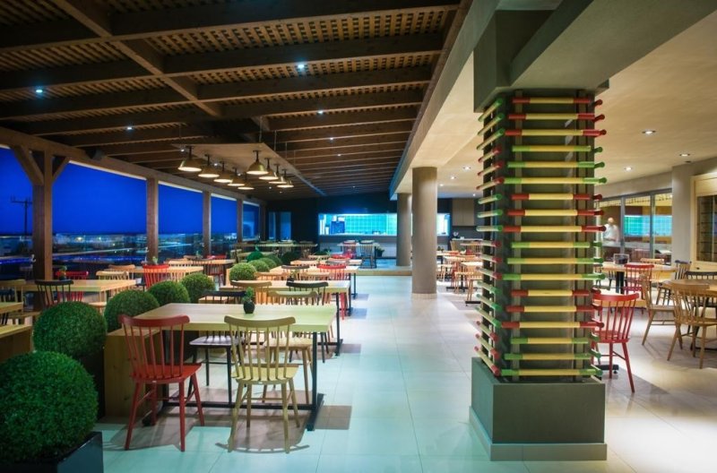 Kréta utazás Stella Palace