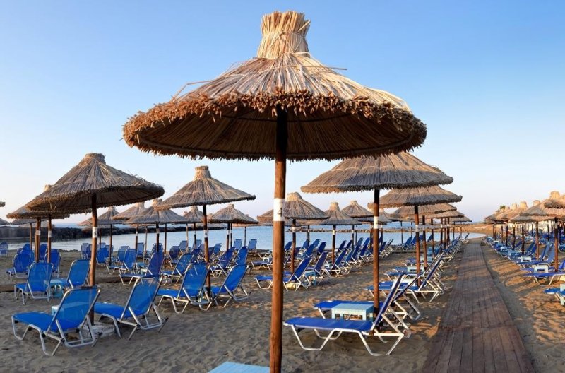 Kréta utazás Stella Palace