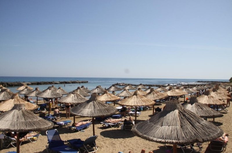 Kréta utazás Stella Palace