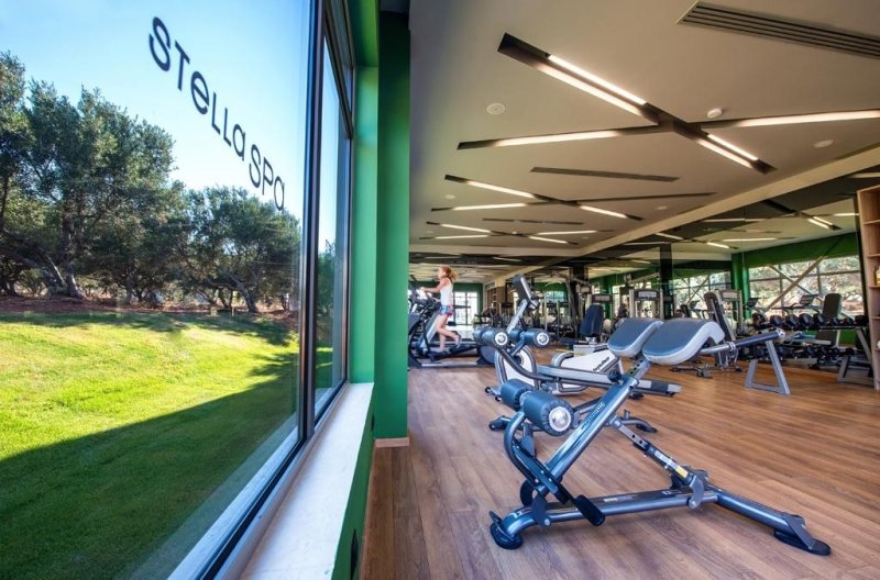 Kréta utazás Stella Palace