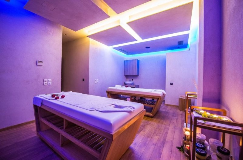 Kréta utazás Stella Palace