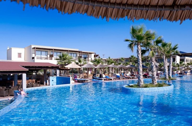 Kréta utazás Stella Palace