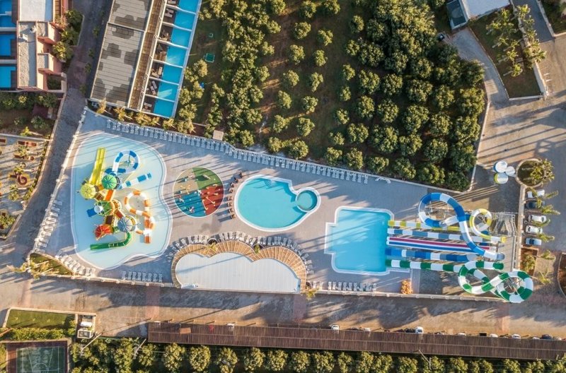 Kréta utazás Stella Palace