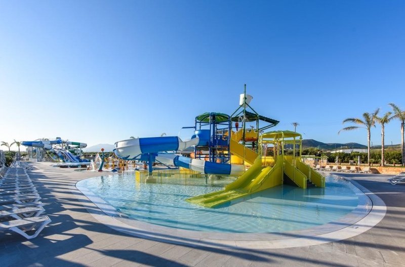 Kréta utazás Stella Palace