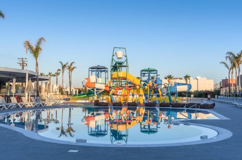 Kréta utazás Stella Palace