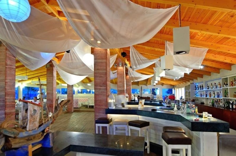 Kréta Analipsis utazás Stella Village